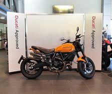 Ducati Scrambler 1100 Tribute Pro
