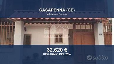 Immobile in asta di 224 m² con più di 5 locali a C