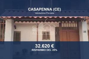 Immobile in asta di 224 m² con più di 5 locali a C