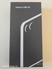 Samsung Galaxy Z Flip7 FE 128gb