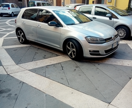 Golf 7 bluemotion 1.6tdi,110cv