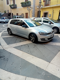 Golf 7 bluemotion 1.6tdi,110cv