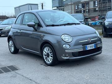 Fiat 500 1.3 Multijet 16V 95 CV Lounge