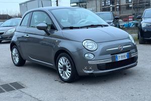 Fiat 500 1.3 Multijet 16V 95 CV Lounge