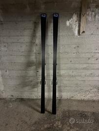 Sci Gs Salomon Fis 193 r30!!! X2