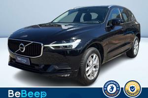 Volvo XC60 2.0 B4 BUSINESS PLUS AWD GEARTRONI...