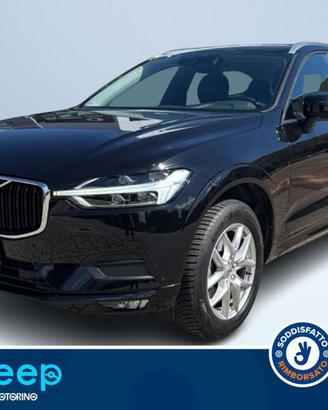 Volvo XC60 2.0 B4 BUSINESS PLUS AWD GEARTRONI...