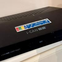 Decoder I-CAN