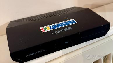 Decoder I-CAN