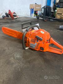Motosega usata Husqvarna 51