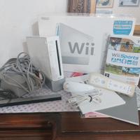 Nintendo Wii 