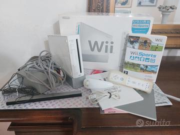 Nintendo Wii 