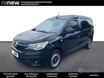 RENAULT Express van 1.5 Blue dci 95cv