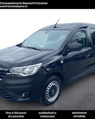 RENAULT Express van 1.5 Blue dci 95cv
