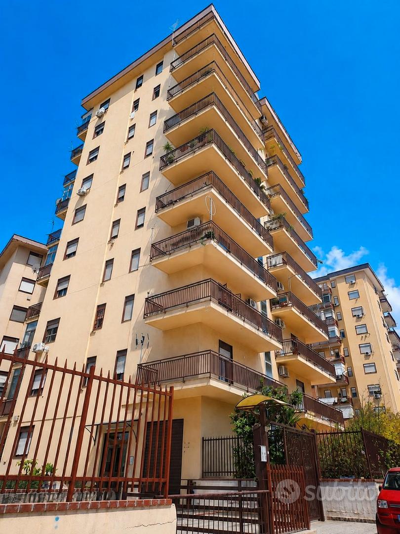 Appartamento – Palermo, Boccadifalco, IV Circoscrizione - Vista 3