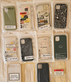 Cover iphone 11