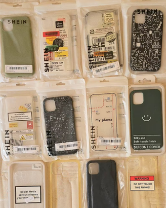Cover iphone 11