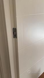 Porte interne infissi pvc