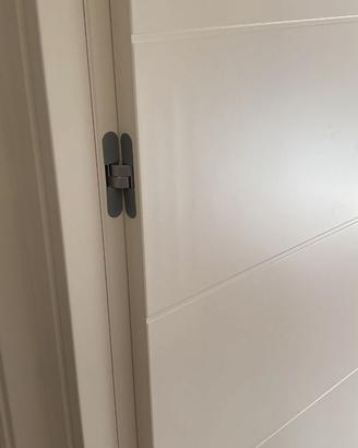 Porte interne infissi pvc