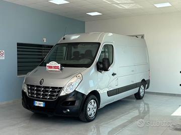 Renault Master allestimento onoranze funebri