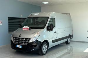 Renault Master allestimento onoranze funebri