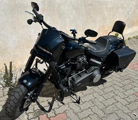 Custom Café racer usata in vendita a Torino e provincia