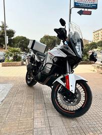 KTM 1290 Super Adventure