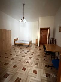 Camere disponibili per studenti universitari