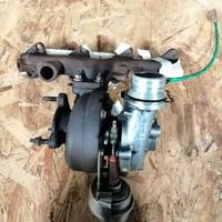 Turbina 1.5  Renault/ Nissan/ Dacia/ Mercedes
