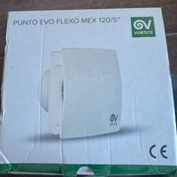 Aspiratore Vortice