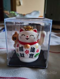 Maneki Neko gatto
