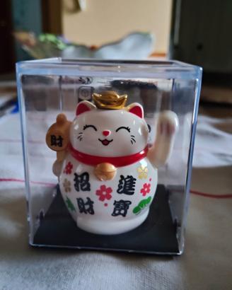 Maneki Neko gatto