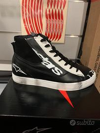 Scarpa Alpinestars Stated flair