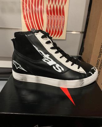 Scarpa Alpinestars Stated flair