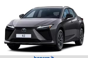 Lexus RZ 350e Executive 2wd