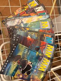 Mystery Magazine ( topolino )