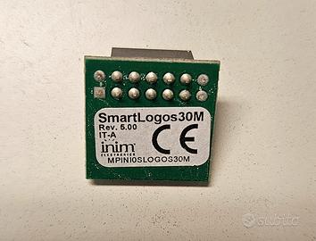 Inim Smart Logos30M