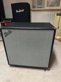 Fender bassman 410 neo