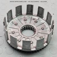 CAMPANA FRIZIONE HONDA CRE-F 250 2004 2009 CRF 200