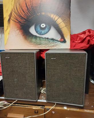 Casse Philips 22AH/461 11s