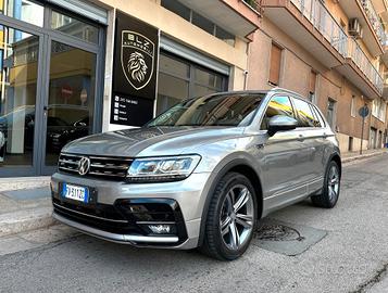 Volkswagen Tiguan 2.0 TDI SCR DSG Style BlueMotion