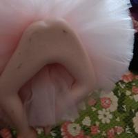 Bambola porcellana collezione