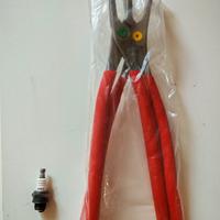 Due Pinze Usag per seeger anelli elastici 85÷200