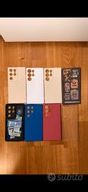 Set Cover Samsung S24 Ultra