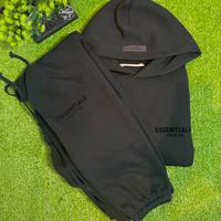 Tuta completa Essentials