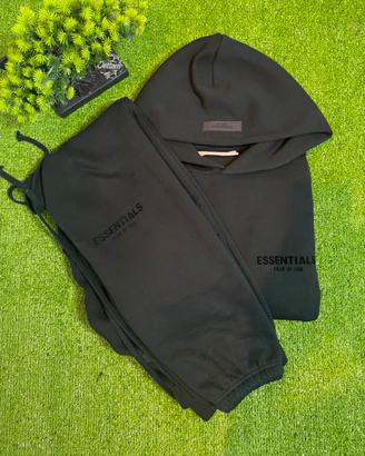 Tuta completa Essentials