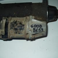 Motorino Fiat 600 serie D dal '63