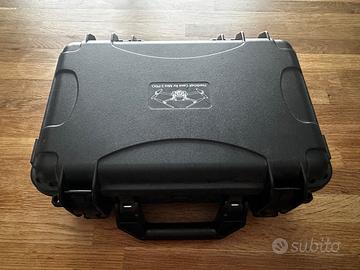 DJI Mini 3 Pro Fly More Combo + RC + DJI OM4