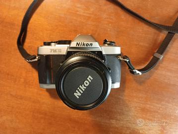 Nikon FM10