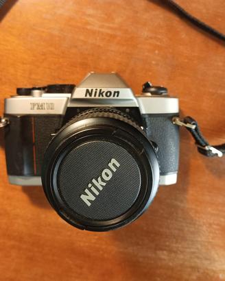 Nikon FM10